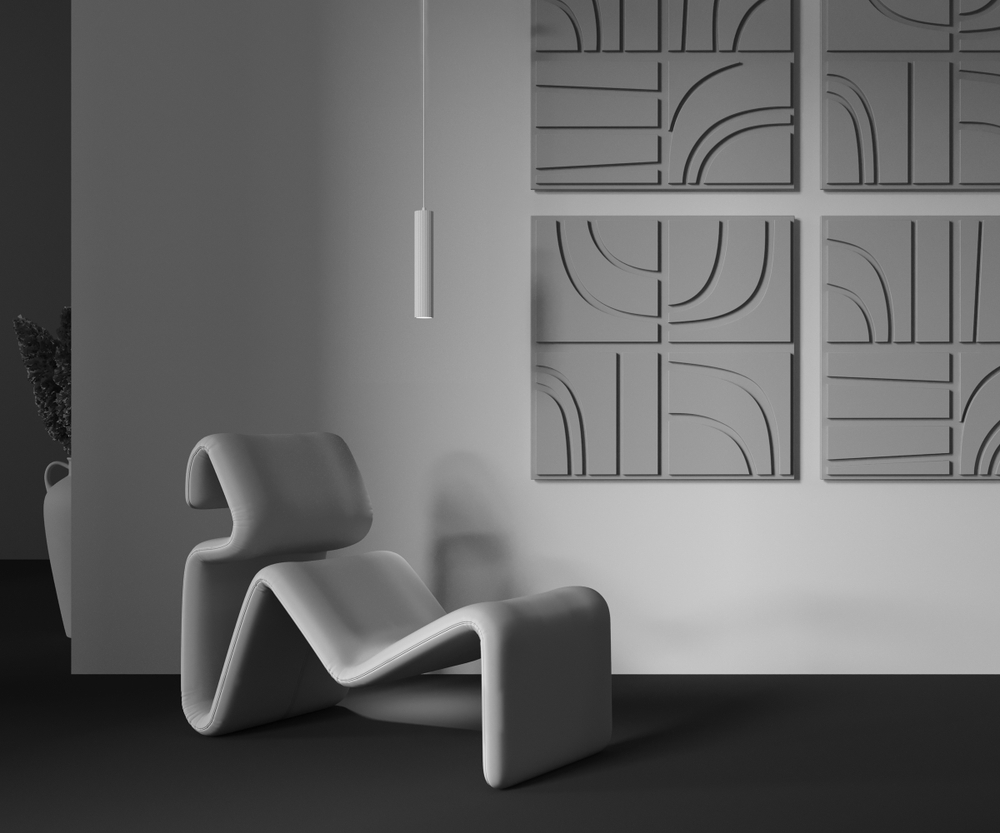 Подвесной светильник Maytoni P106PL-01-GU10-W