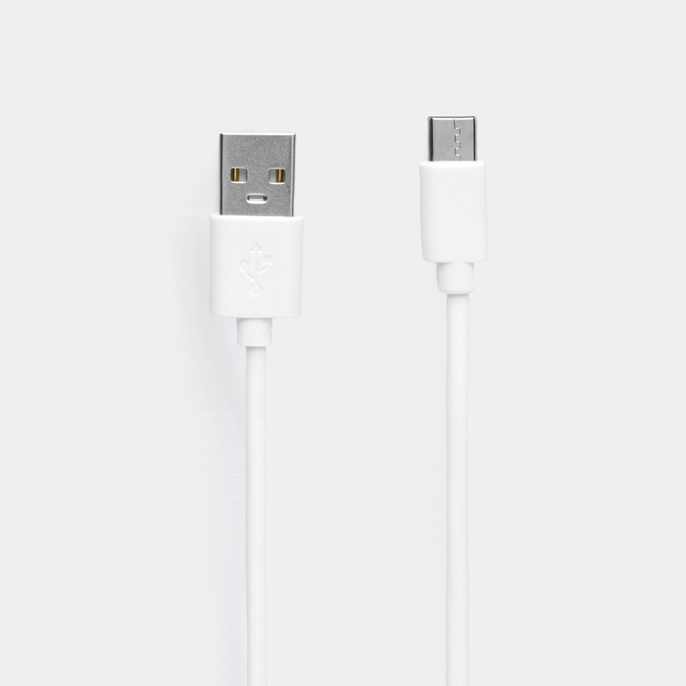 Настольная лампа с зарядной станцией LIGHT & CHARGE