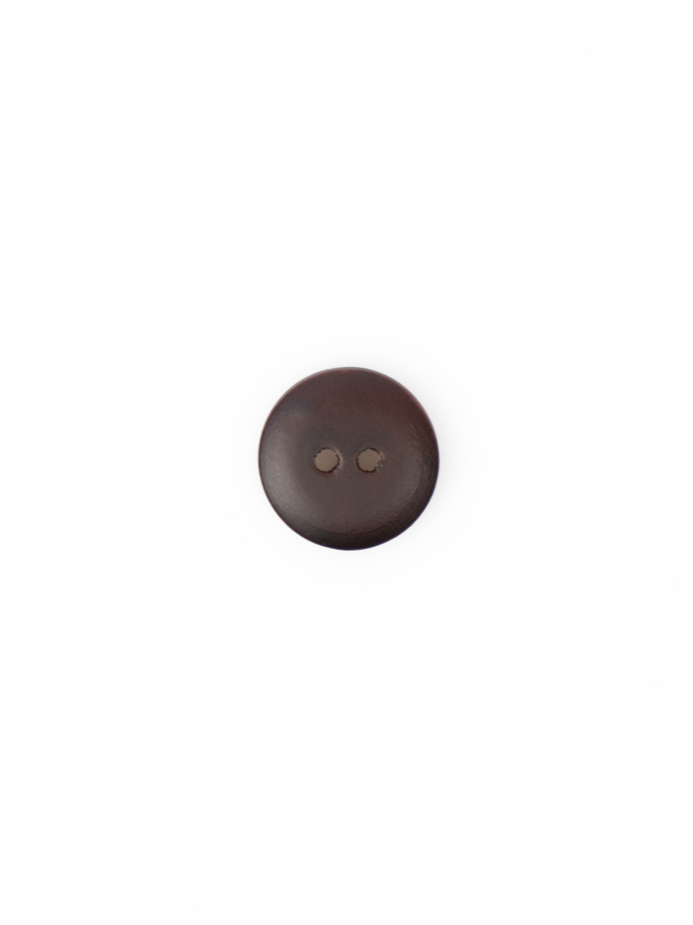 Пуговицы CONCEPT Button of Olive Wood, размер 15 мм, дерево оливы