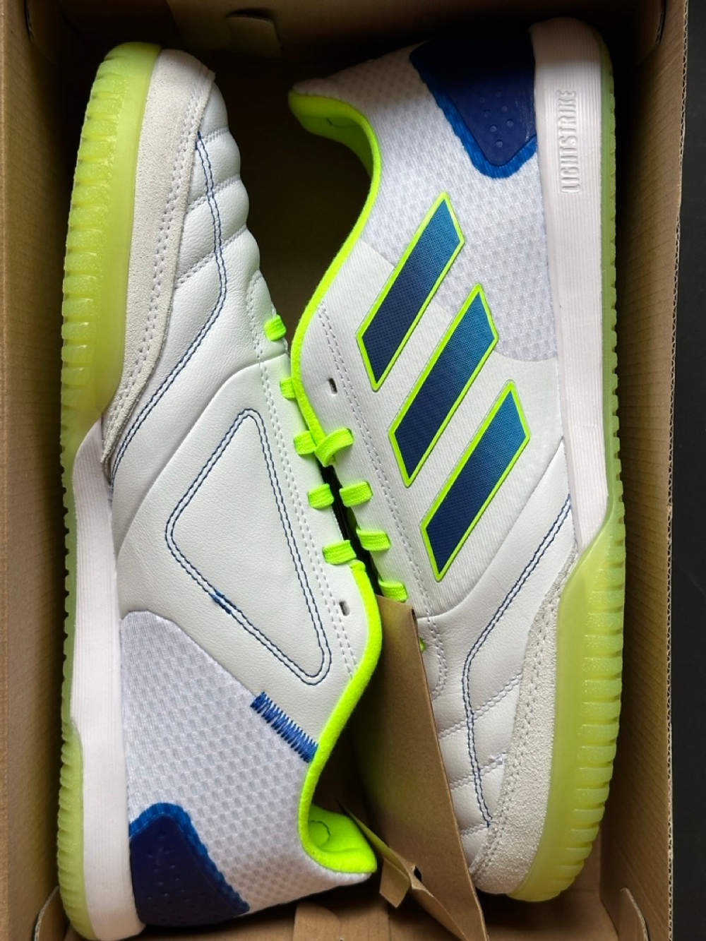 Adidas ace 16.1 futbol sala shop