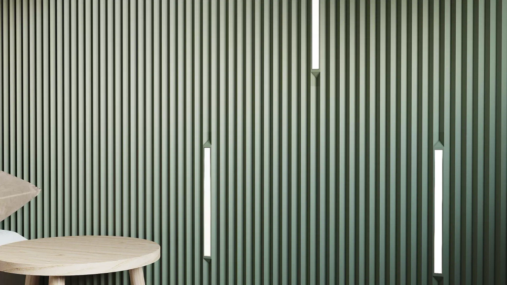 Гипсовые 3D панели Artpole ZIGZAG