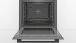 Встраиваемый электрический духовой шкаф Bosch HBA534BB0