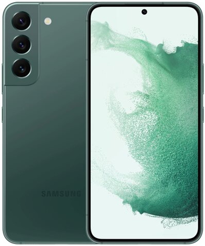 Samsung Galaxy S22 Plus 8/128Gb (SM-S9060) Green