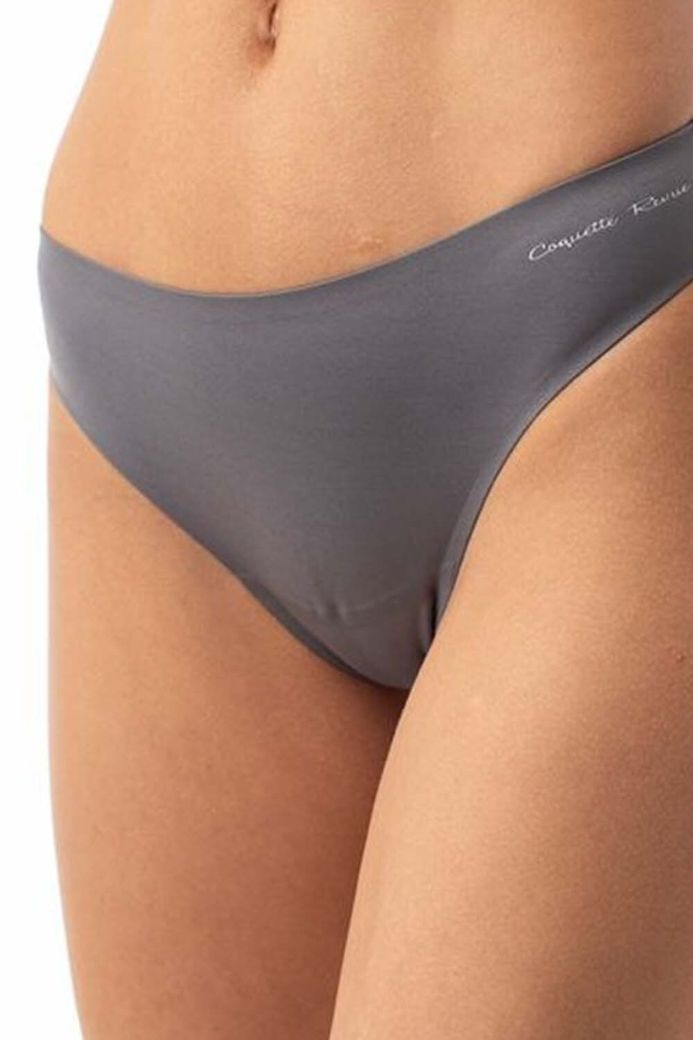 Трусы-бразилиана Comfort 56002-16 Coquette Revue