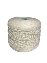 Пряжа на бобине (Италия) 30% кашемир 70% меринос шерсть 100г-400м 530г