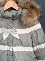 Пуховый костюм Il Gufo, 164