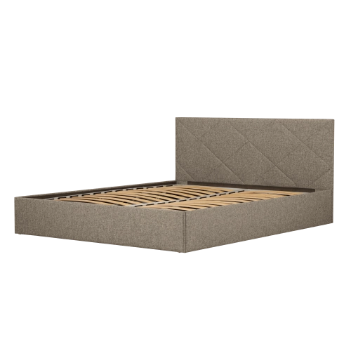 Кровать BuyRest (рогожка, без ПМ)