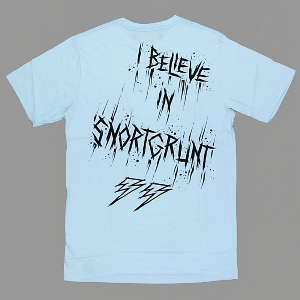 Футболка Snort Grunt (46)