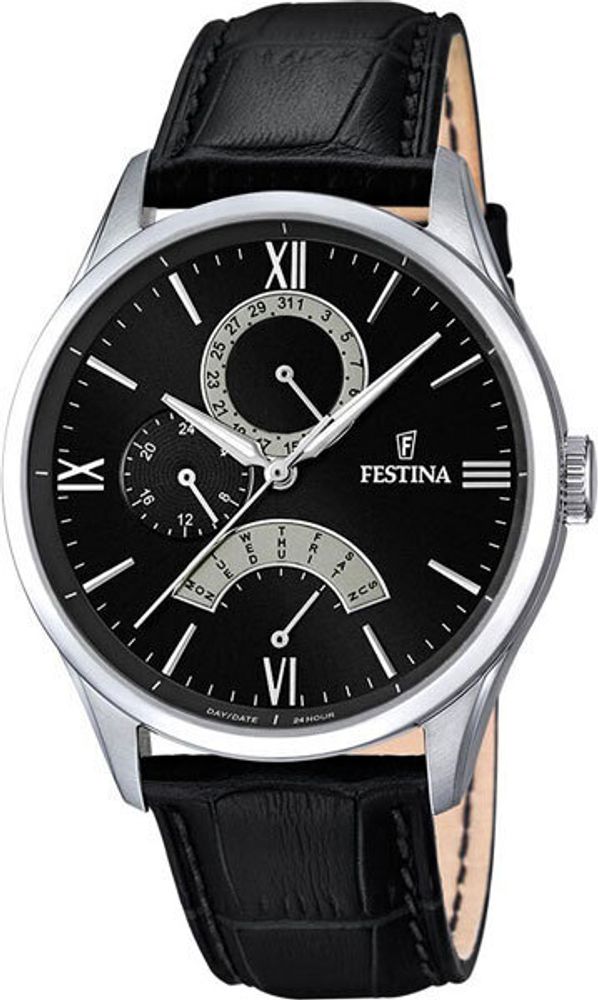 Мужские наручные часы Festina F16823/2