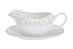 Обеденный сервиз 50 предметов на 12 персон Anna Lafarg Айседора