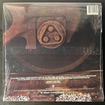 Rod Stewart ‎– Rod Stewart (США 1986г.)