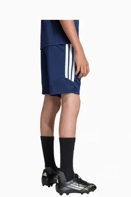 Шорты adidas Tiro 26 League Junior - темно-синий