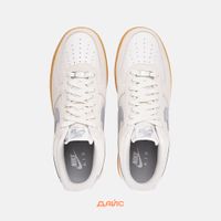  Кроссовки Nike Air Force 1 Low '07 LV8 Phantom Light Smoke Gum артикул:FQ8714-002 - купить в магазине Дайс