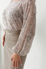 Блузка Арабелла №9 Valentina