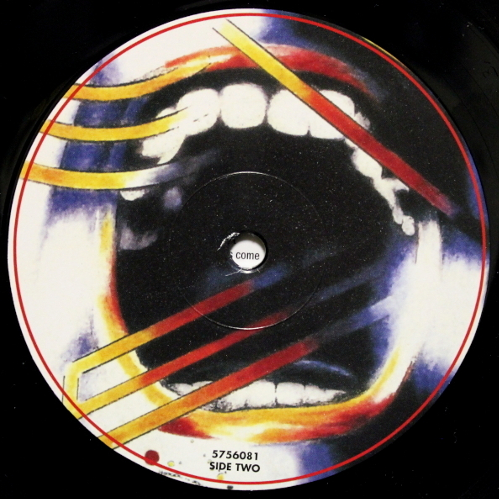 Def Leppard / Hysteria (2LP)