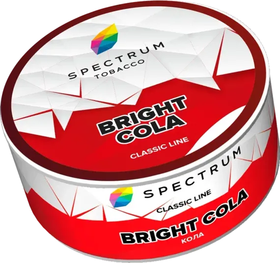 Spectrum Classic Line – Bright Cola