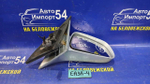 Зеркало правое MITSUBISHI GALANT 1999