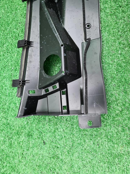 Жабо Changan Hunter Plus (2023-н.в.)