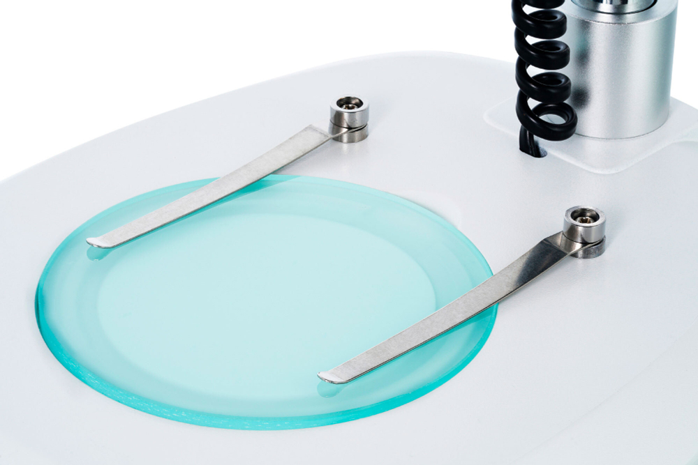 Микроскоп Levenhuk 4ST, бинокулярный - фото 3