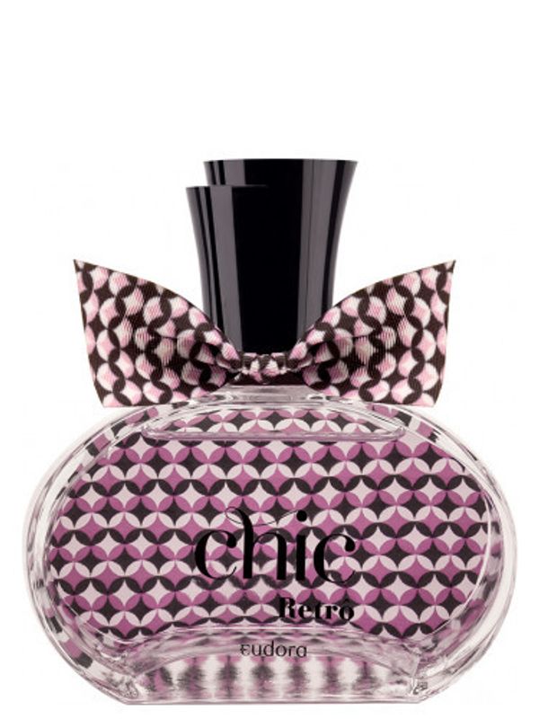 Eudora Chic Retro
