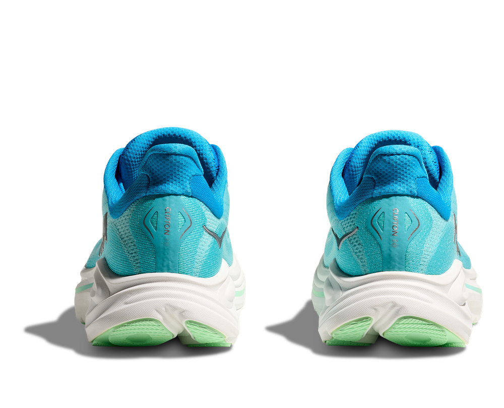 Кроссовки женские Hoka Clifton 10