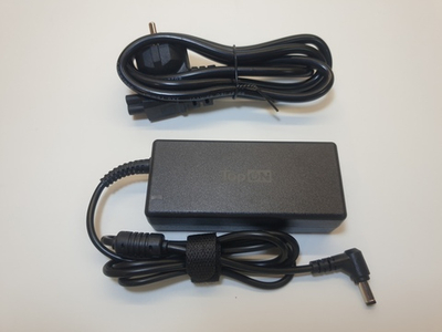 Блок питания TopOn Lenovo, 20V 3,25A (5,5 x 2,5)