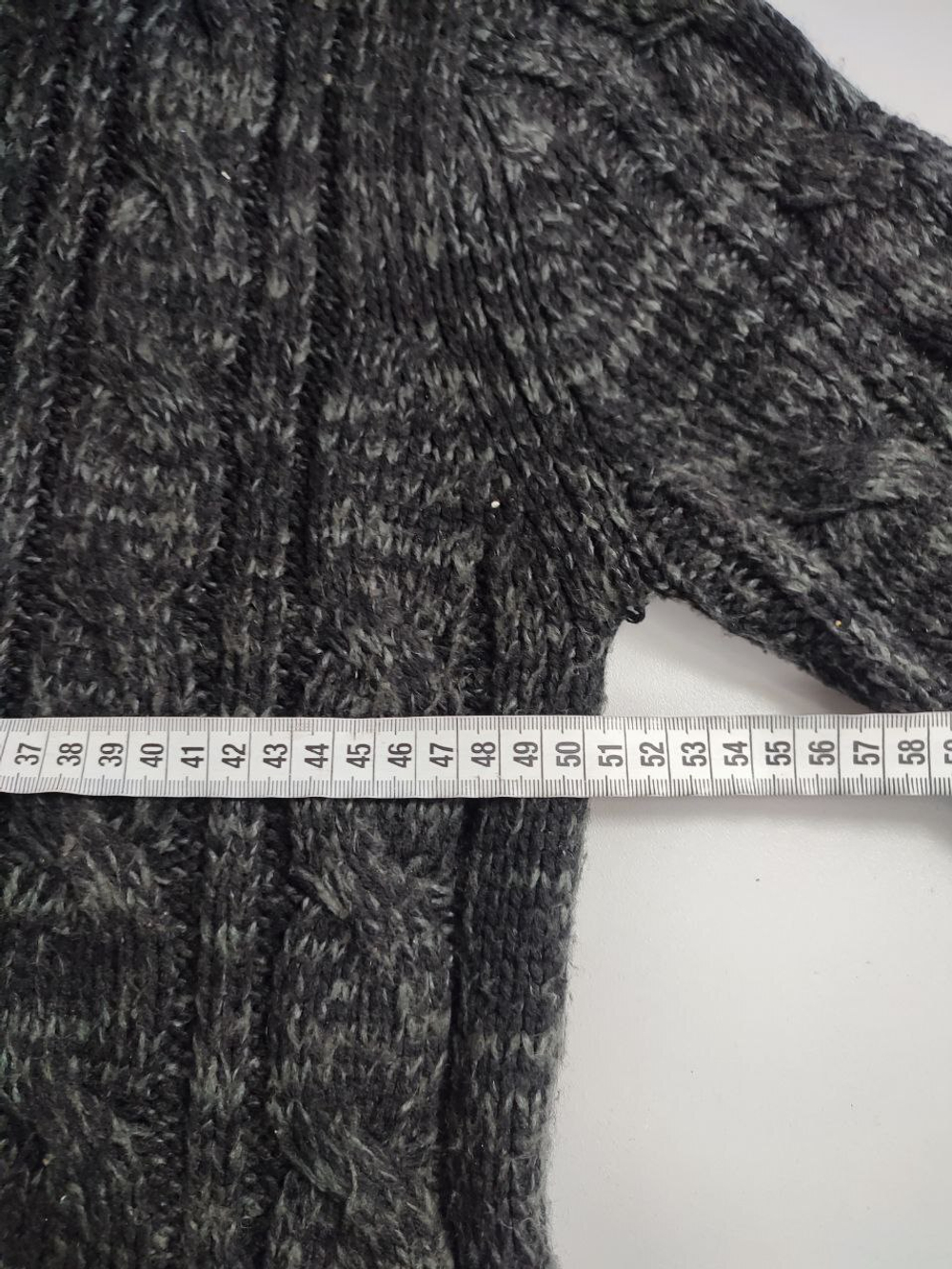 Кофта Funky Buddha на пуговицах 48 размер