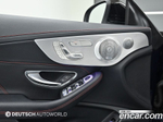 Mercedes-Benz C-Class W205 C43 AMG 4MATIC Cabriolet (12.2019)