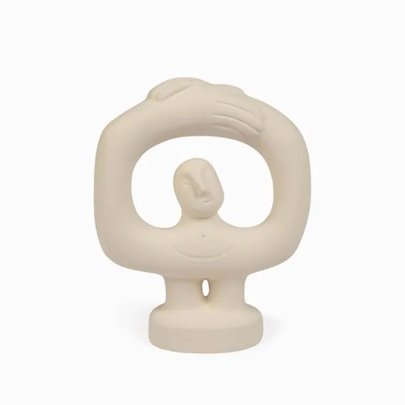 Статуэтка Hug posture