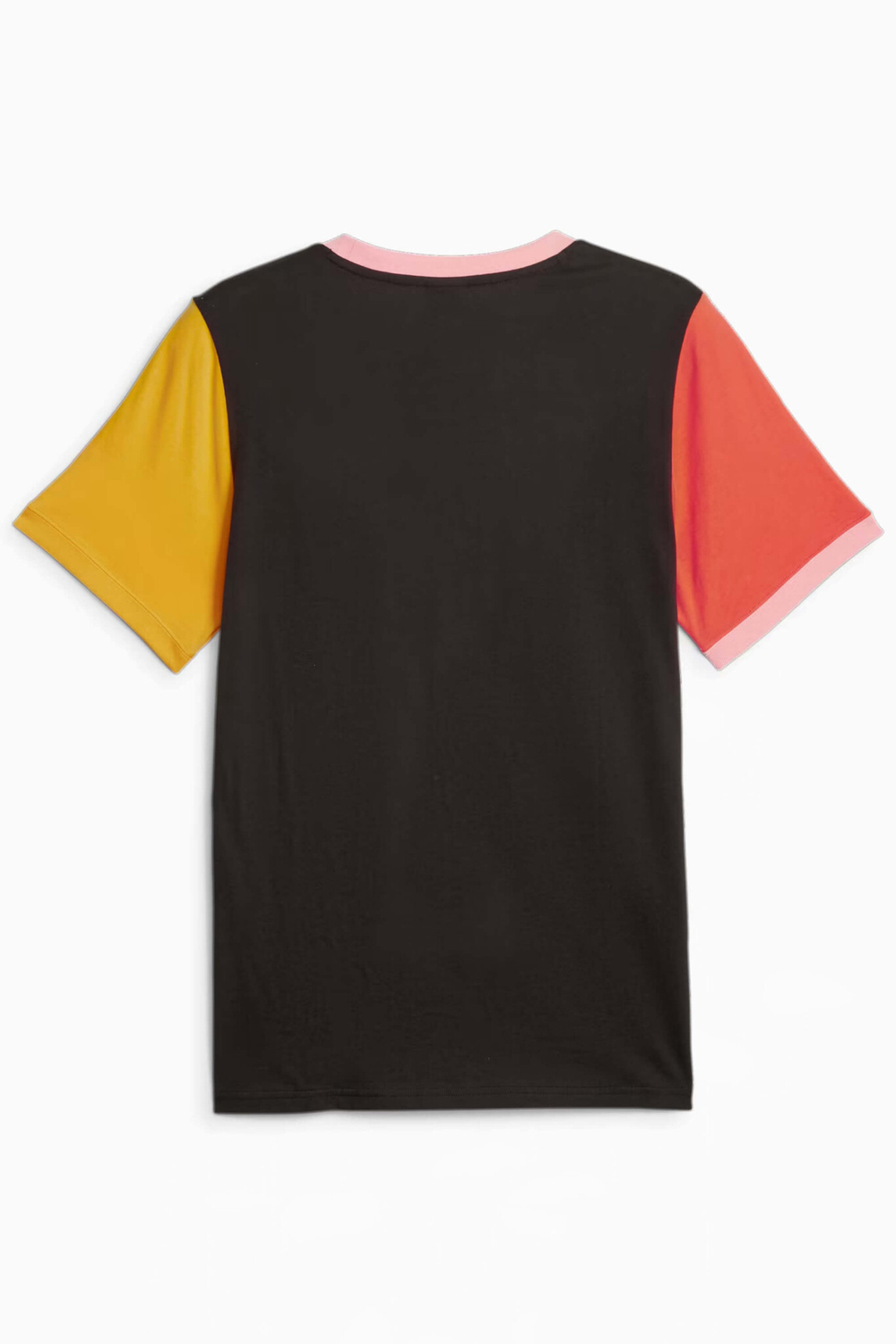 Футболка Puma Classics Block