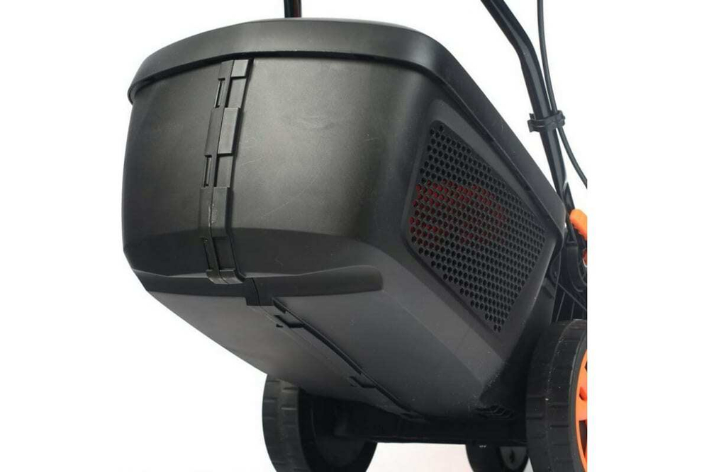 Электрическая газонокосилка PATRIOT PT 1634E 512309224