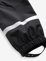 Брюки непромокаемые для мальчика Next 155-618, Черный