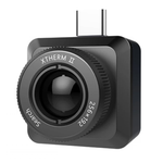 Мобильный тепловизор iRay Xinfrared T2 Android (матрица 256х192, 13мм, 1х-4x, 12um, <50мК)