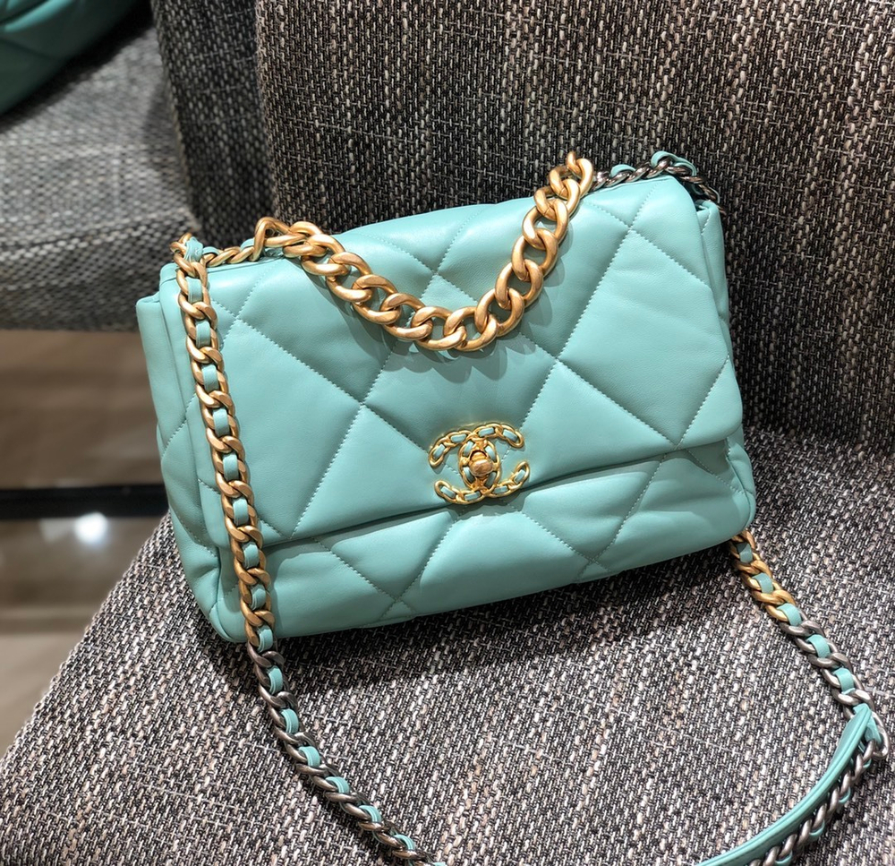 Chane1 19 Bag 30 cm
