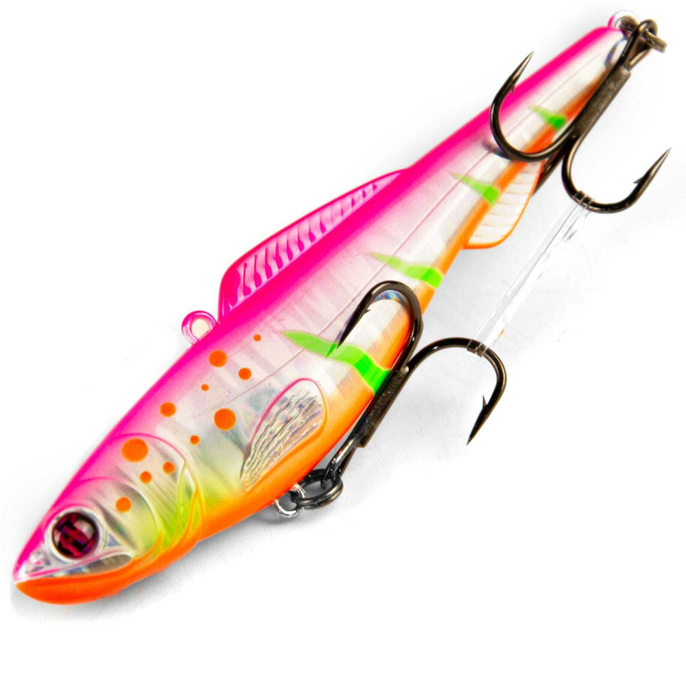 Раттлин FA Relax Wagner Vib 90 (90мм, 26гр)