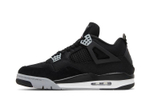 Кроссовки Jordan Air Jordan 4 Retro Se "Black Canvas"