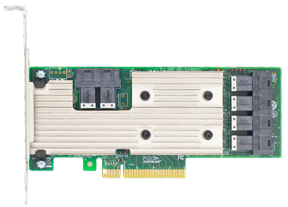 Контроллер  ACD ACD SAS3224-24I