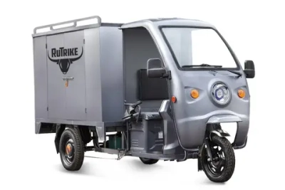 Грузовой электротрицикл Rutrike КАРГО 1800 60V1000W