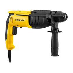 Перфоратор STANLEY SHR263KA-RU, 800 Вт