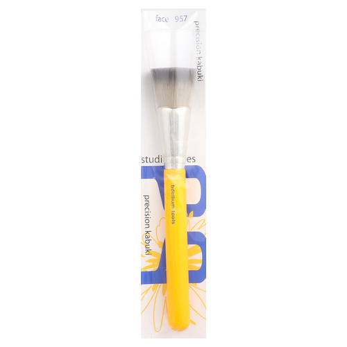 Bdellium Tools, Studio Series, кисти кабуки, для лица 957, 1 шт.