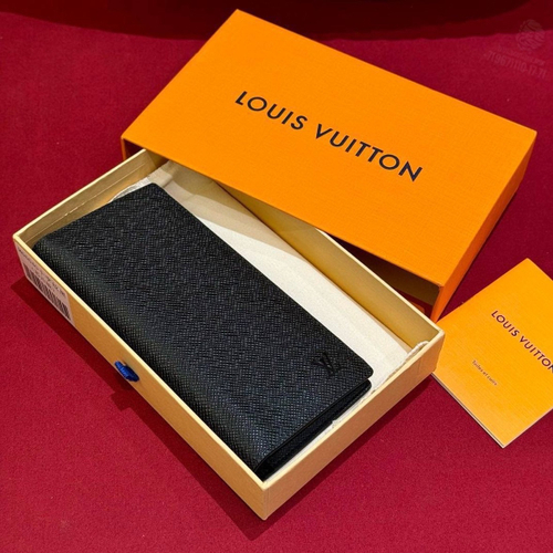 Бумажник Louis Vuitton Brazza