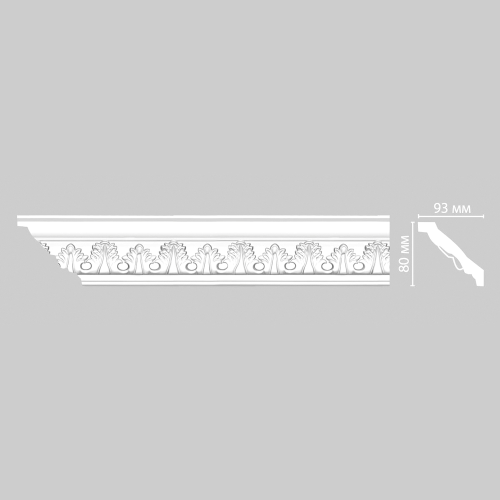 Карниз потолочный 95854
