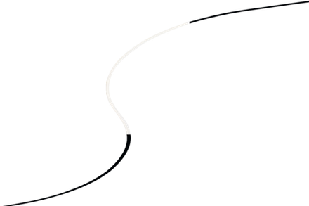 Светильник для Slim Line Mini,  Line,  16Вт,  3000К,  белый