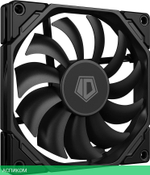 Вентилятор для корпуса ID-Cooling TF-9215-K