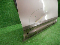 Дверь передняя правая Porsche Cayenne 2 958 (2010-2018)