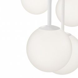 Подвесной светильник Maytoni Basic form MOD321PL-05W