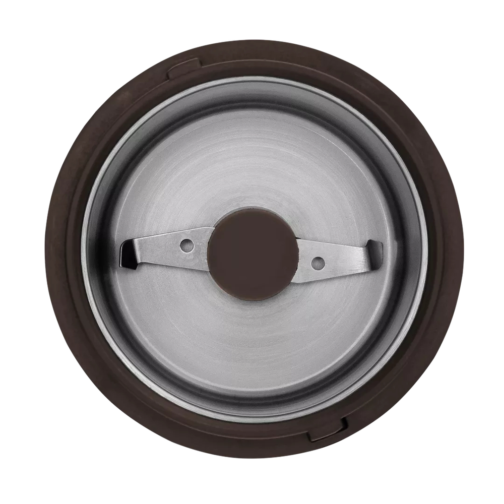 Кофемолка POLARIS PCG 2014 коричневый