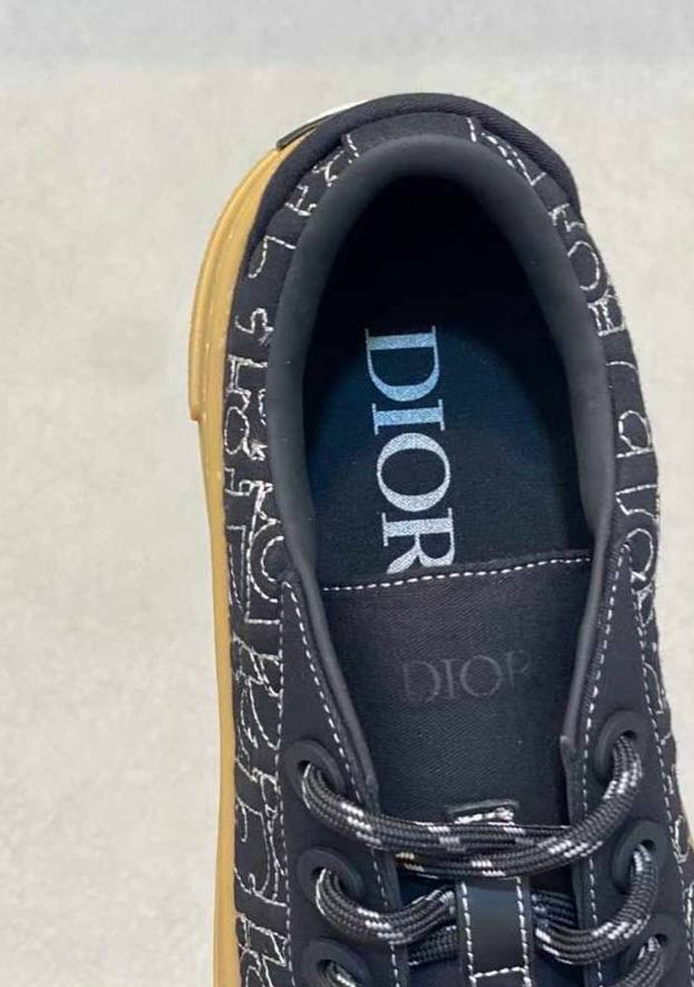 Кеды Christian Dior, арт. 482994777