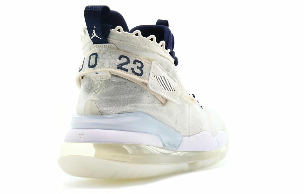 Кроссовки Jordan Proto-Max 720