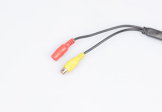 Выносная камера TrendVision №2